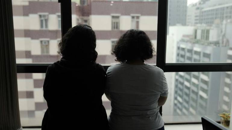 Sestre iz Saudijske Arabije boje se deportacije iz Hong Konga
