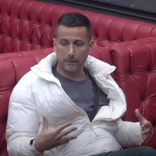 Setimo se da je rekao da je bila sa trojicom: Marko Đedović progovorio o tajnama Ene Čolić, smatra da Gastoz i Luka imaju informacije koje mogu da je unište