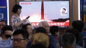 Seul: Severna Koreja drugi put ispalila rakete kratkog dometa