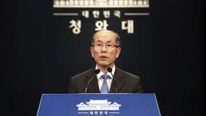 Seul predlaže istragu UN zbog japanskih tvrdnji o sankcijama Severnoj Koreji