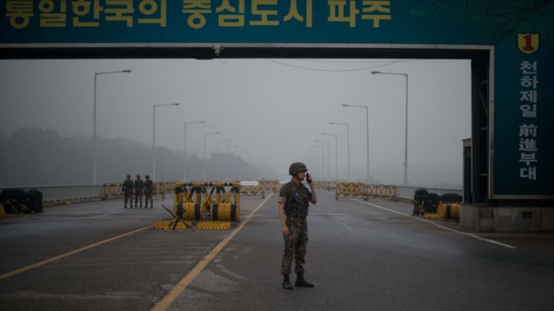 Seul razmatra ukidanje dijela sankcija Pyongyangu  
