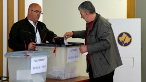 Sever Kosova danas glasa za smenu gradonačelnika: Kratko objašnjenje procesa