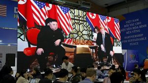 Severna Koreja: Nismo tražili potpuno ukidanje sankcija
