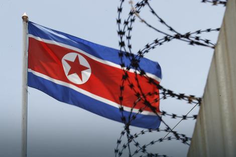 Severna Koreja: Raketna proba bila uspešna