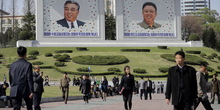 Severna Koreja: Šišanje na 15 dana, ne duže od pet cm