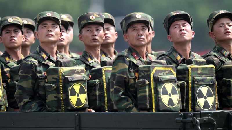 Severna Koreja: Ukinite sankcije ili nastavljamo nuklearni razvoj 