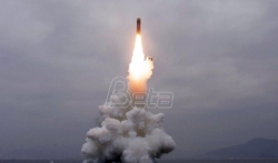Severna Koreja: Uspešno lansiranje rakete