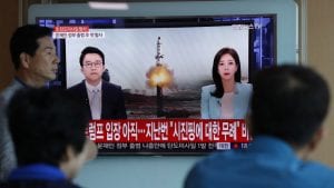 Severna Koreja bi mogla da ponovo počne program nuklearnog naoružavanja