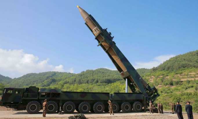 Severna Koreja će uskoro imati raketu koje mogu da pogode Evropu