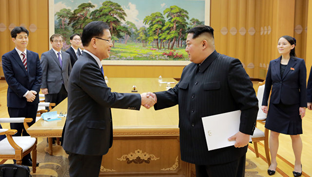 Severna Koreja i Južna Koreja dogovorile povlačenje vojske iz demilitarizovane zone