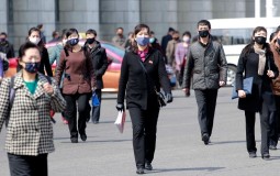 
					Severna Koreja i dalje tvrdi da nema zaraženih koronavirusa 
					
									