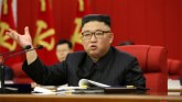 Severna Koreja i hrana: Kim Džong Un priznao da postoje nestašice