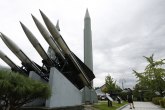 Severna Koreja ispalila dve rakete