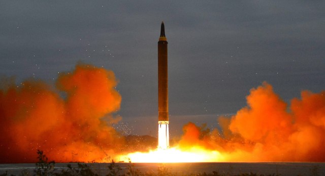Severna Koreja izvela veoma značajan test