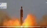  Severna Koreja izvršila raketnu probu