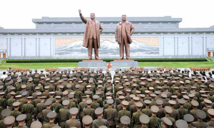 Severna Koreja je već jednom pobedila SAD koja i danas pravi greške