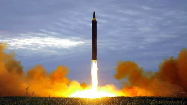 Severna Koreja testirala još jedan projektil iznad Japana