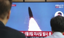 Severna Koreja lansirala dve rakete