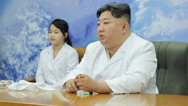 Severna Koreja tvrdi da je bila uspešna u lansiranju prvog špijunskog satelita 