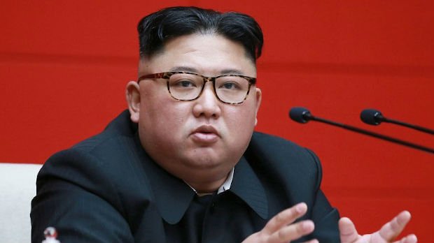 Severna Koreja menja ustav, Kim dobio još veća ovlašćenja
