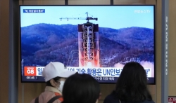 Severna Koreja najavila Japanu da će lansirati satelit