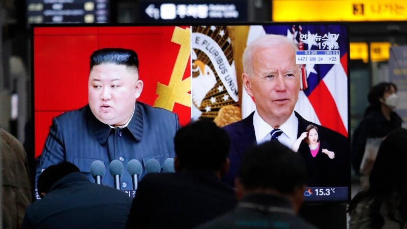 Severna Koreja napala Bajdenov novi pristup diplomatiji