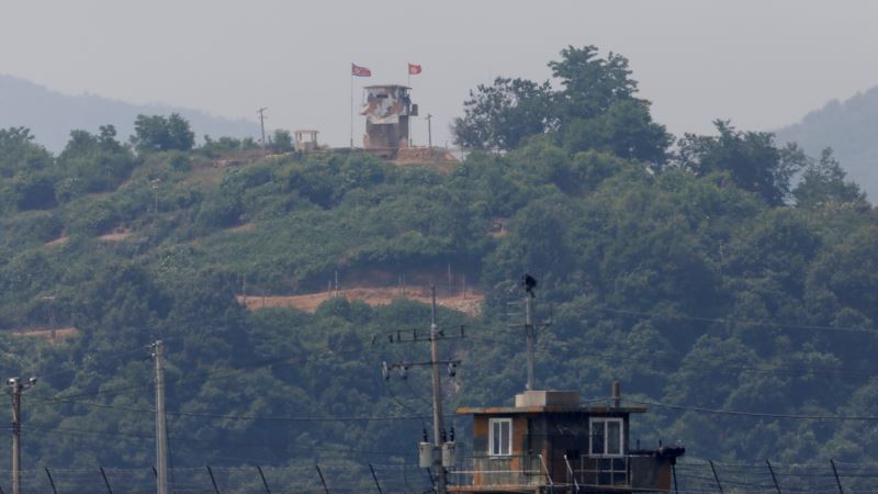 Severna Koreja nastavlja sa provokacijama Seula 