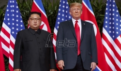 Severna Koreja neće da pregovara s Trampom