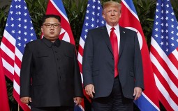 
					Severna Koreja neće da pregovara s Trampom 
					
									