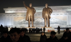 Severna Koreja obeležava sedmu godišnjicu smrti vodje Kim Džong Ila
