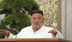 Severna Koreja odbacuje pregovore sa SAD, američki zvaničnik stigao u Seul