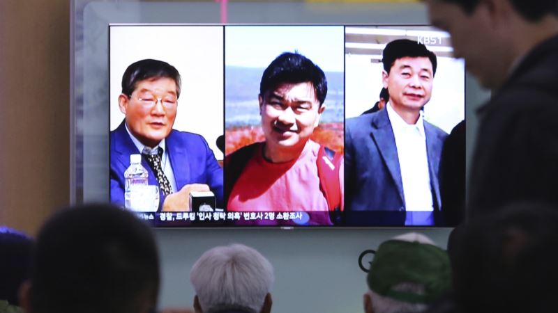S. Koreja oslobodila Amerikance, uskoro detalji o samitu 