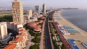 Severna Koreja otvara odmaralište na plaži, Kim računa na turizam
