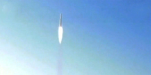 Severna Koreja ponovo lansirala raketu