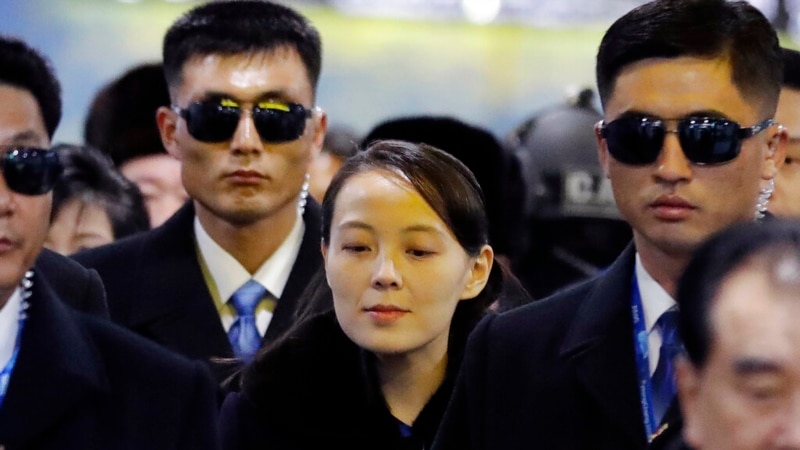 Severna Koreja poručila predsedniku Južne da umukne pošto je ponudio pomoć