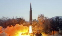 Severna Koreja potvrdila da je sprovela probe za razvoj špijunskog satelita
