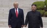 Severna Koreja prekinula nuklearne pregovore sa SAD