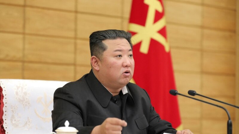 Severna Koreja proglasila pobedu nad kovidom