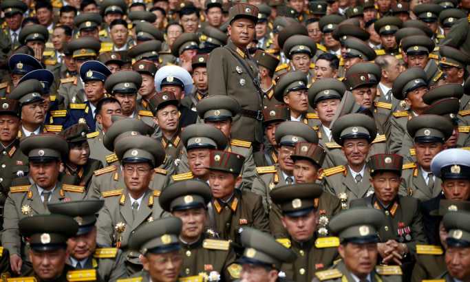 Severna Koreja saopštila koga će prvo pretvoriti u pepeo