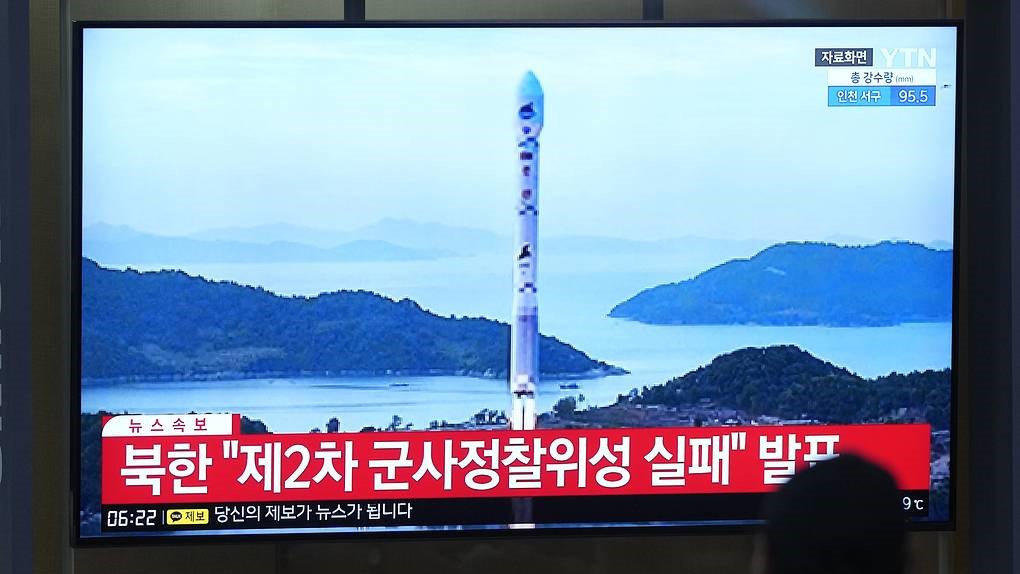 Severna Koreja simulirala taktički nuklearni napad kao odgovor na američko-južnokorejske vežbe