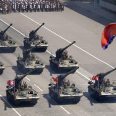 Severna Koreja snažno poručuje: Nećemo dozvoliti ZAPADNJACIMA da ispiraju UMOVE naše omladine 