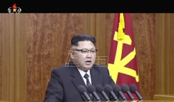 Severna Koreja sprema novo testiranje balističkih raketa
