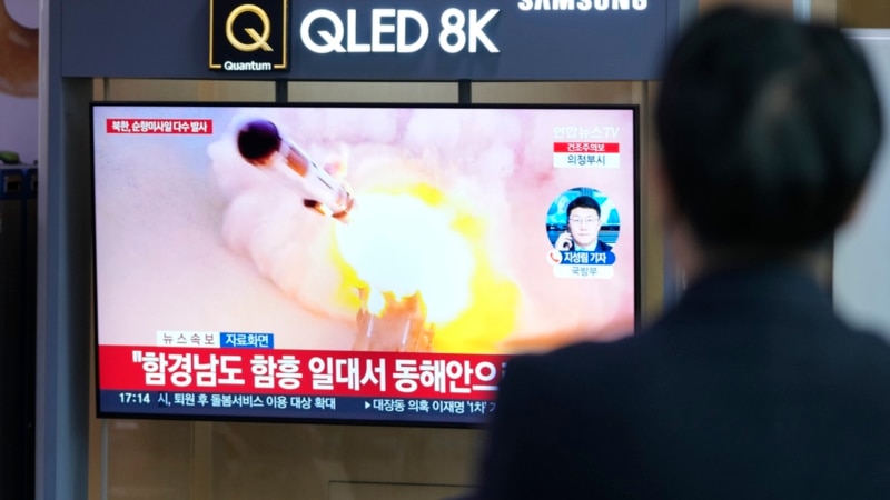 Severna Koreja tvrdi da je testirala nuklearni dron