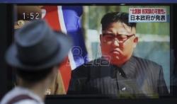 Severna Koreja zapretila da će SAD naneti najveću patnju