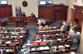 Severna Makedonija: Albanski ministri ponudili ostavke