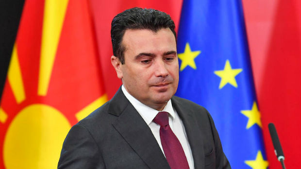 Severna Makedonija ide na izbore