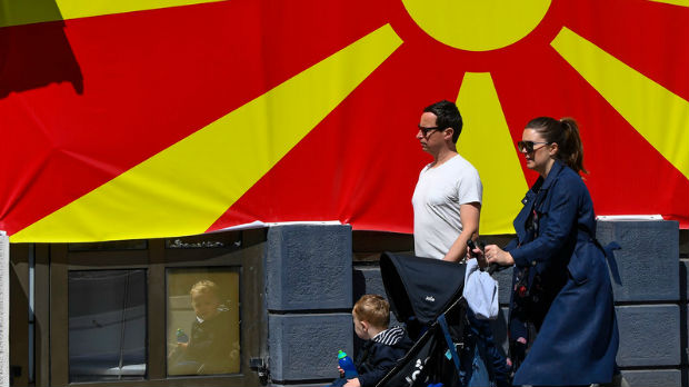Severna Makedonija, izbori odlažu popis za 2021.