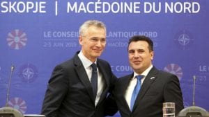 Severna Makedonija kupuje prostorije u NATO, sprema tri miliona evra
