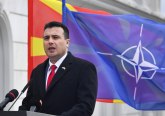 Severna Makedonija u januaru postaje članica NATO