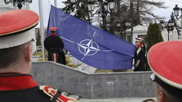 Severna Makedonija zvanično ušla u NATO